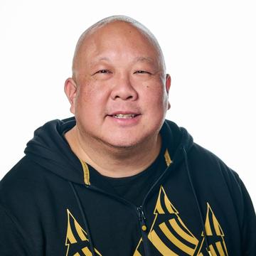 Gary Quan